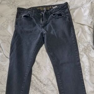 American Eagles Mens Active Flex Jeans